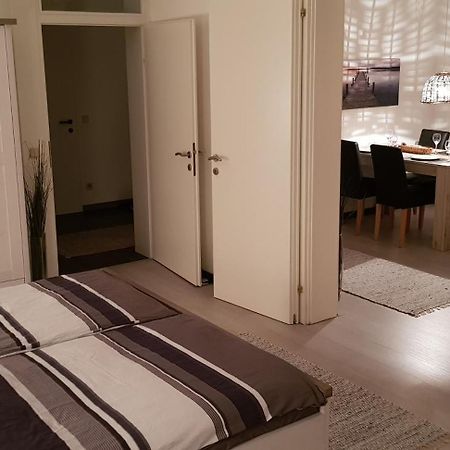 Ambiente Ferienapartments Warmbad Villach Exteriér fotografie