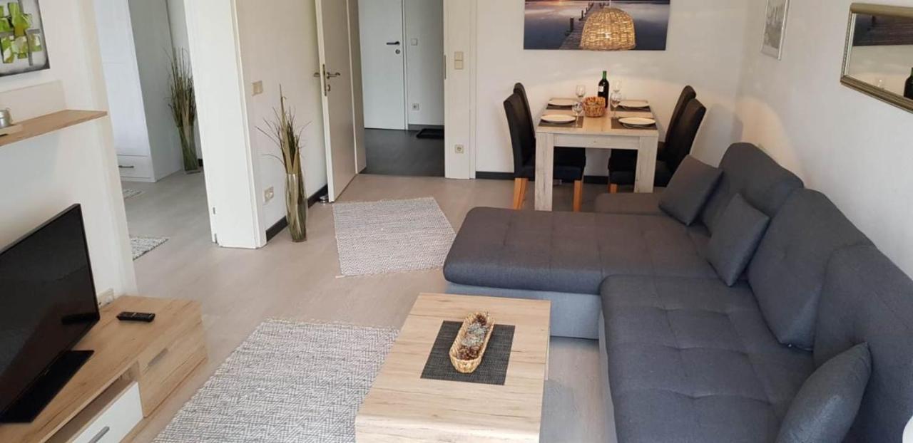 Ambiente Ferienapartments Warmbad Villach Exteriér fotografie