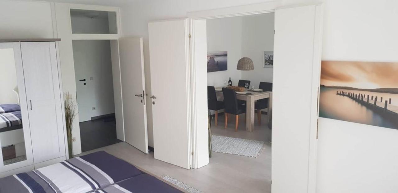 Ambiente Ferienapartments Warmbad Villach Exteriér fotografie