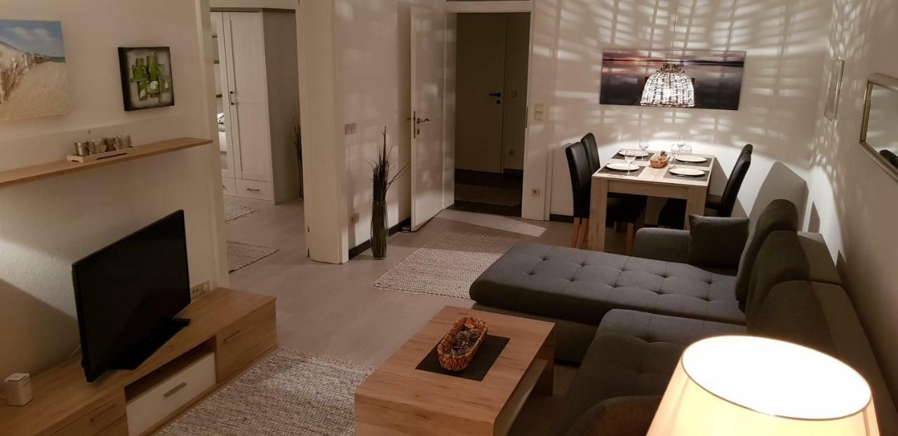 Ambiente Ferienapartments Warmbad Villach Exteriér fotografie