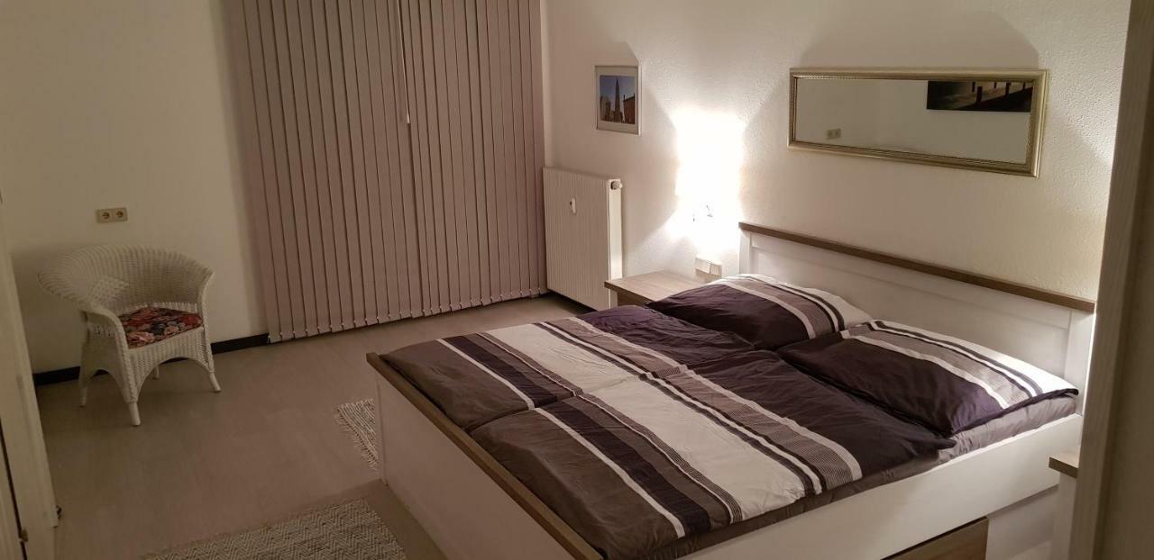 Ambiente Ferienapartments Warmbad Villach Exteriér fotografie